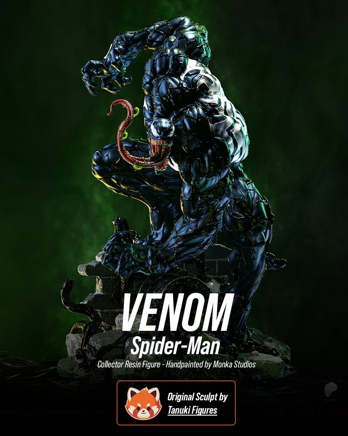 Lethal Protector Venom