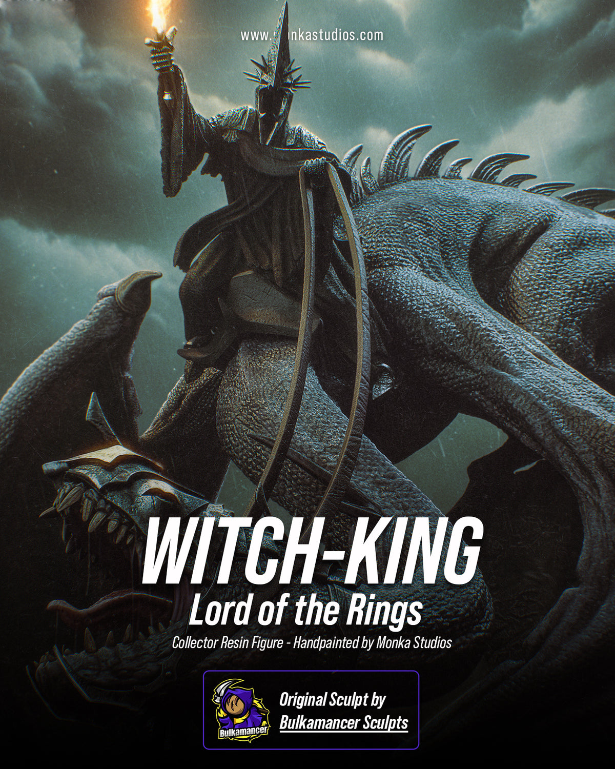 King of Angmar