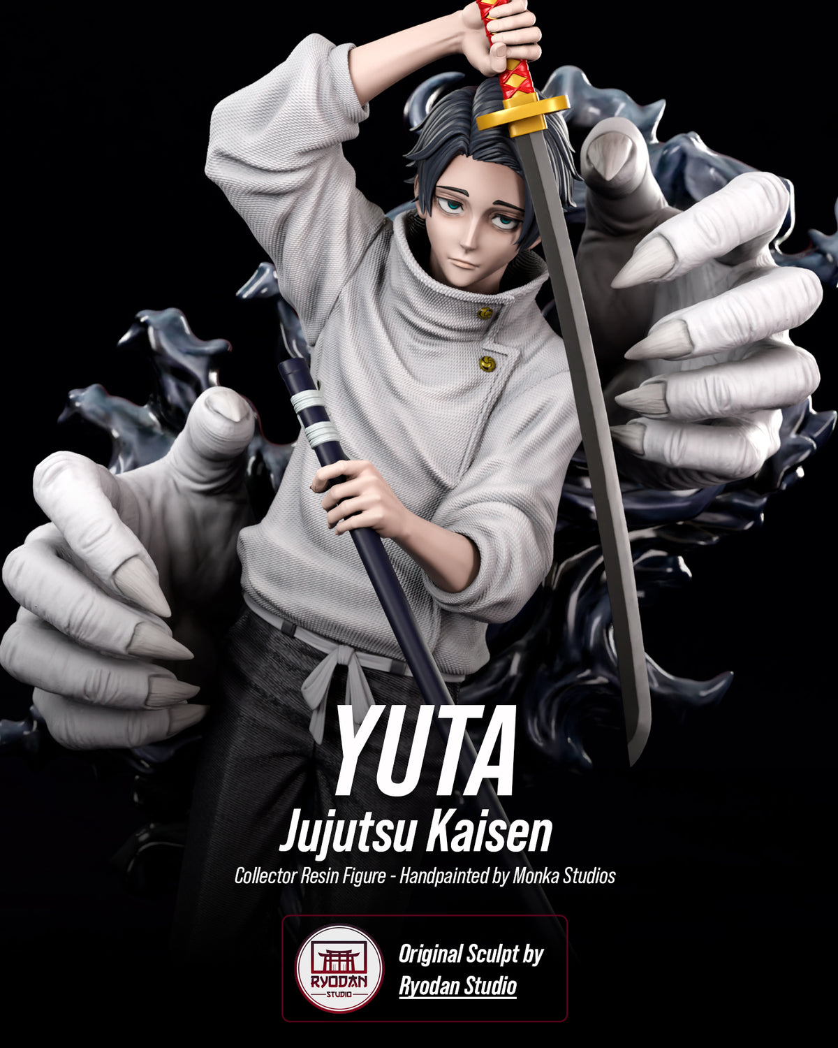 Special Grade Yuta