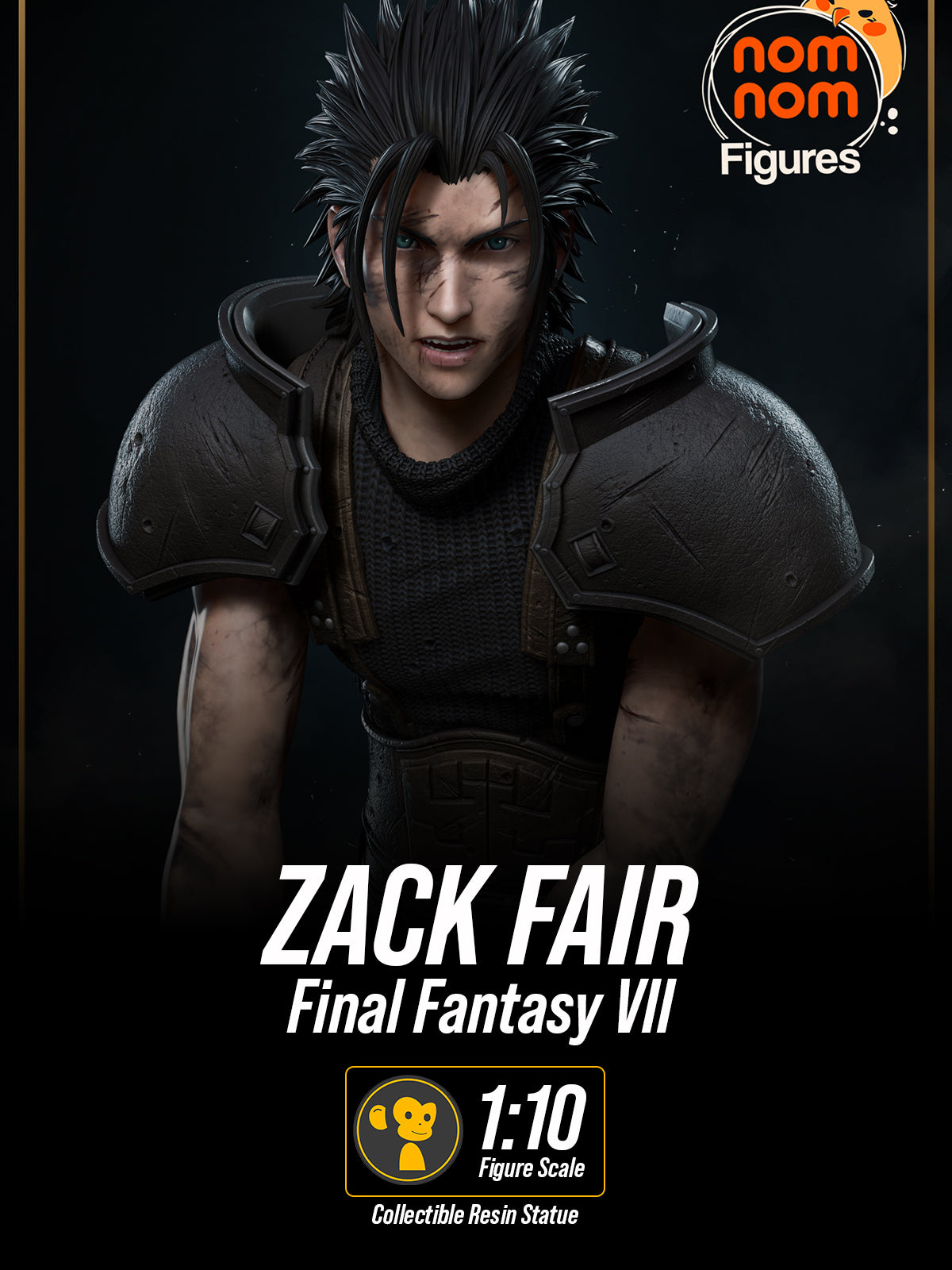 The Soldier of Hope | Maximum Detailed 12K 3D printed figure